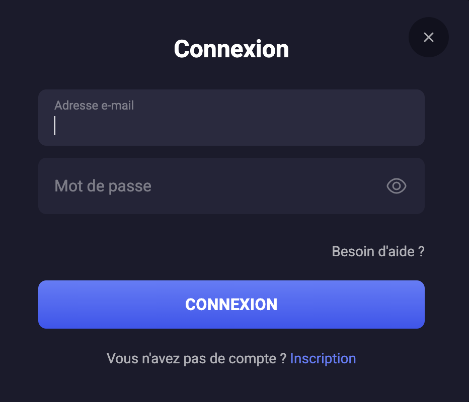 login SpinAura Casino