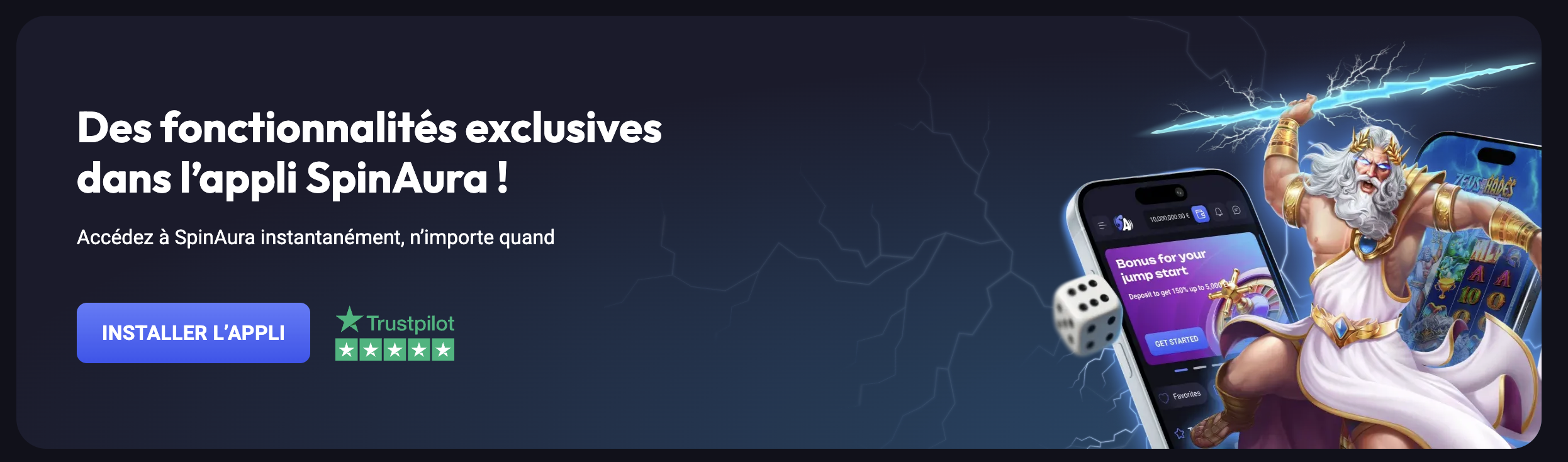 mobile-app SpinAura Casino